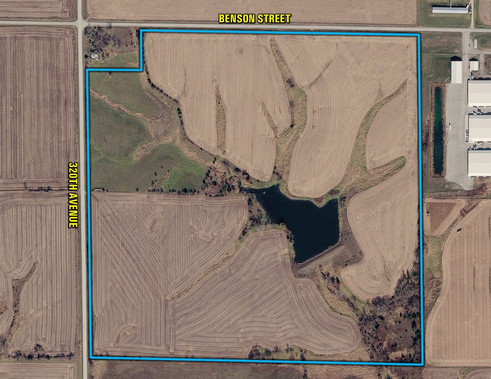Listing Photo: Google Close Farm